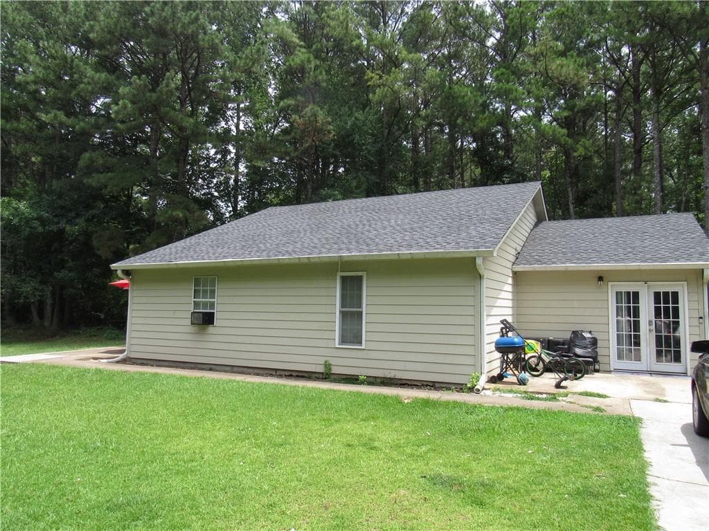 other for sale at 163 John Allen Road, Bremen, GA 30110 — photo 2