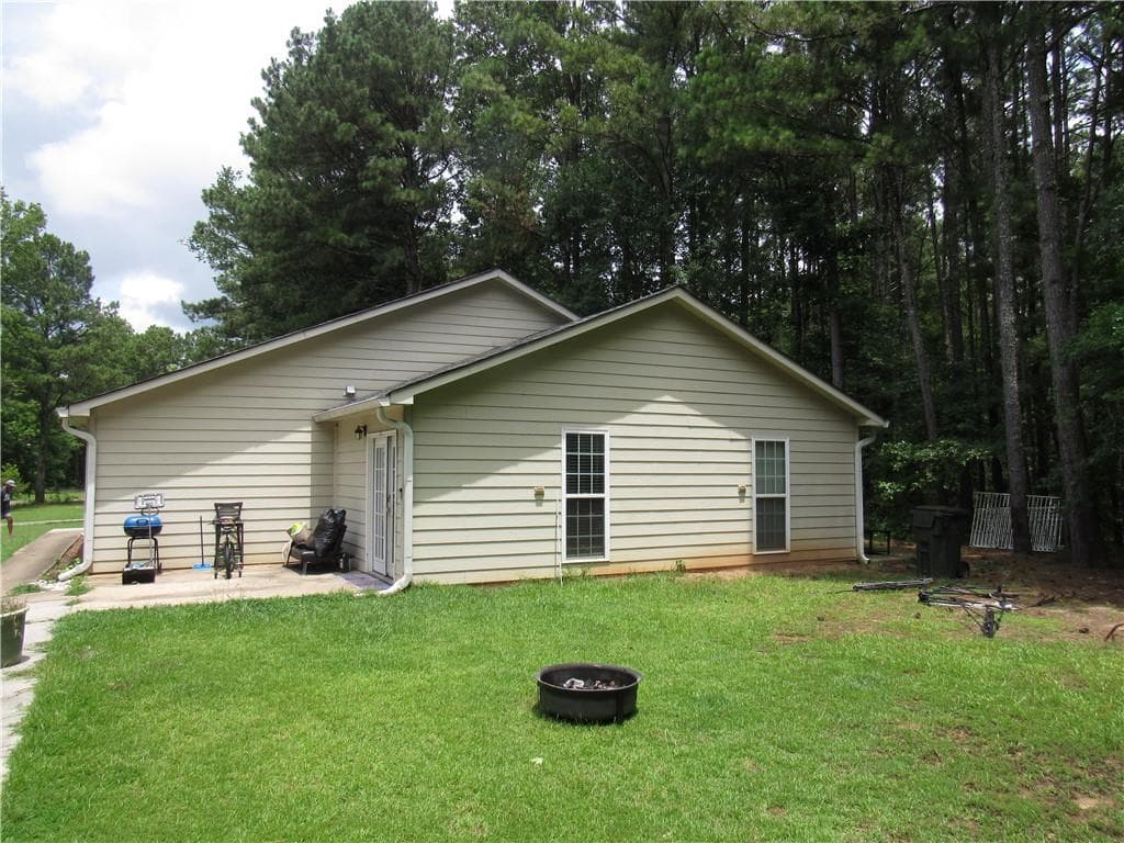 other for sale at 163 John Allen Road, Bremen, GA 30110 — photo 3
