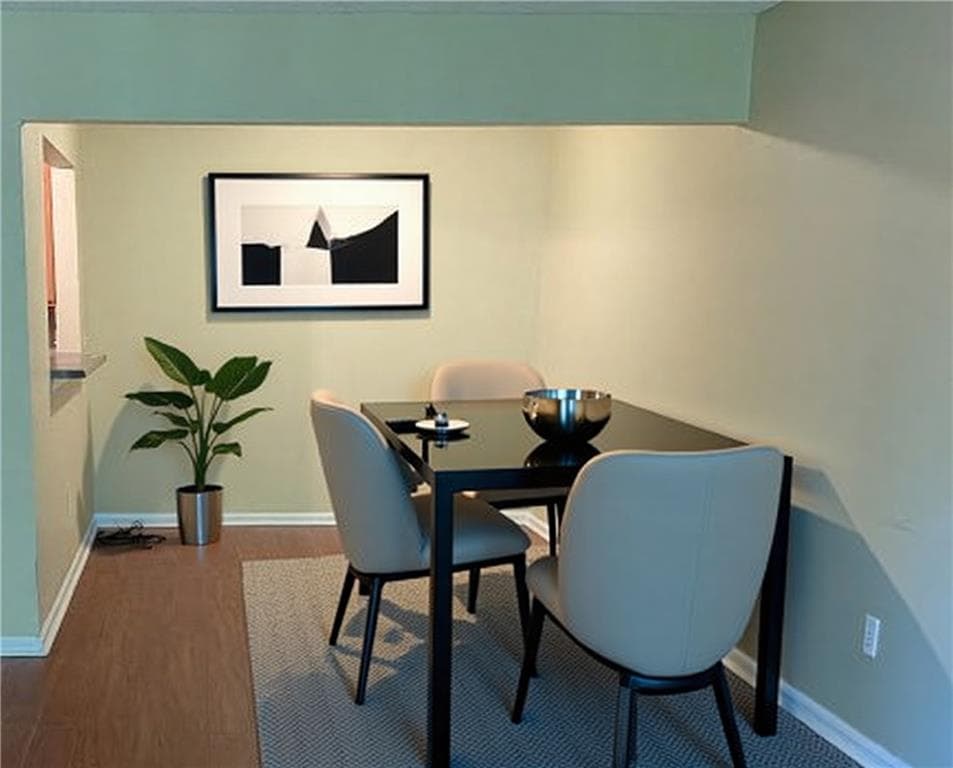 3 bedroom, 2 bathroom, 1,260 sq ft condominium for sale at 3650 Ashford Dunwoody Road 918, Atlanta, GA 30319 — photo 10