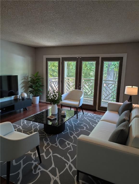 3 bedroom, 2 bathroom, 1,260 sq ft condominium for sale at 3650 Ashford Dunwoody Road 918, Atlanta, GA 30319 — photo 6