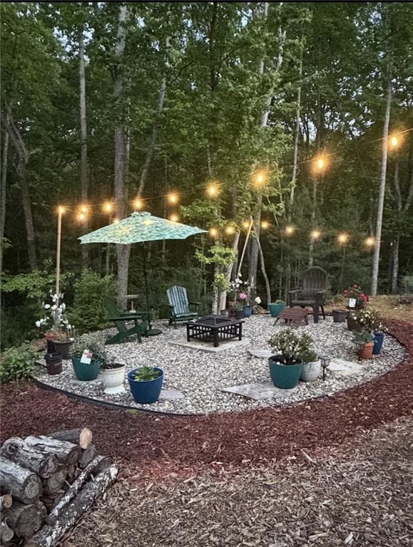 3 bedroom, 2 bathroom, 1,275 sq ft single family residence under contract at 191 Oakwood Road, Blairsville, GA 30512 — photo 6
