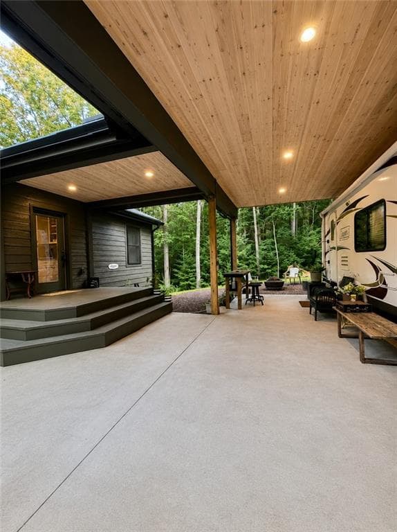 3 bedroom, 2 bathroom, 1,275 sq ft single family residence under contract at 191 Oakwood Road, Blairsville, GA 30512 — photo 9