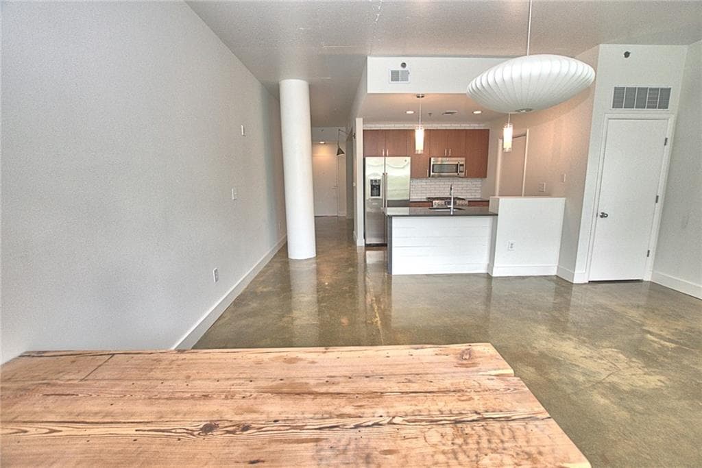 1 bedroom, 1 bathroom, 760 sq ft condominium for rent at 845 Spring Street 109, Atlanta, GA 30308 for $1,850 a month — photo 3