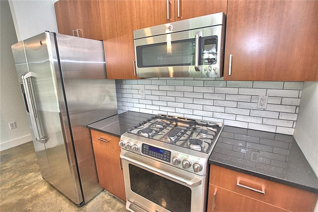 1 bedroom, 1 bathroom, 760 sq ft condominium for rent at 845 Spring Street 109, Atlanta, GA 30308 for $1,850 a month — photo 6