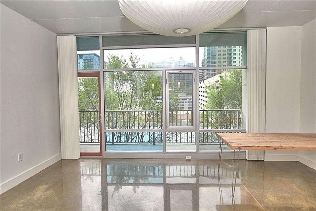 1 bedroom, 1 bathroom, 760 sq ft condominium for rent at 845 Spring Street 109, Atlanta, GA 30308 for $1,850 a month — photo 7