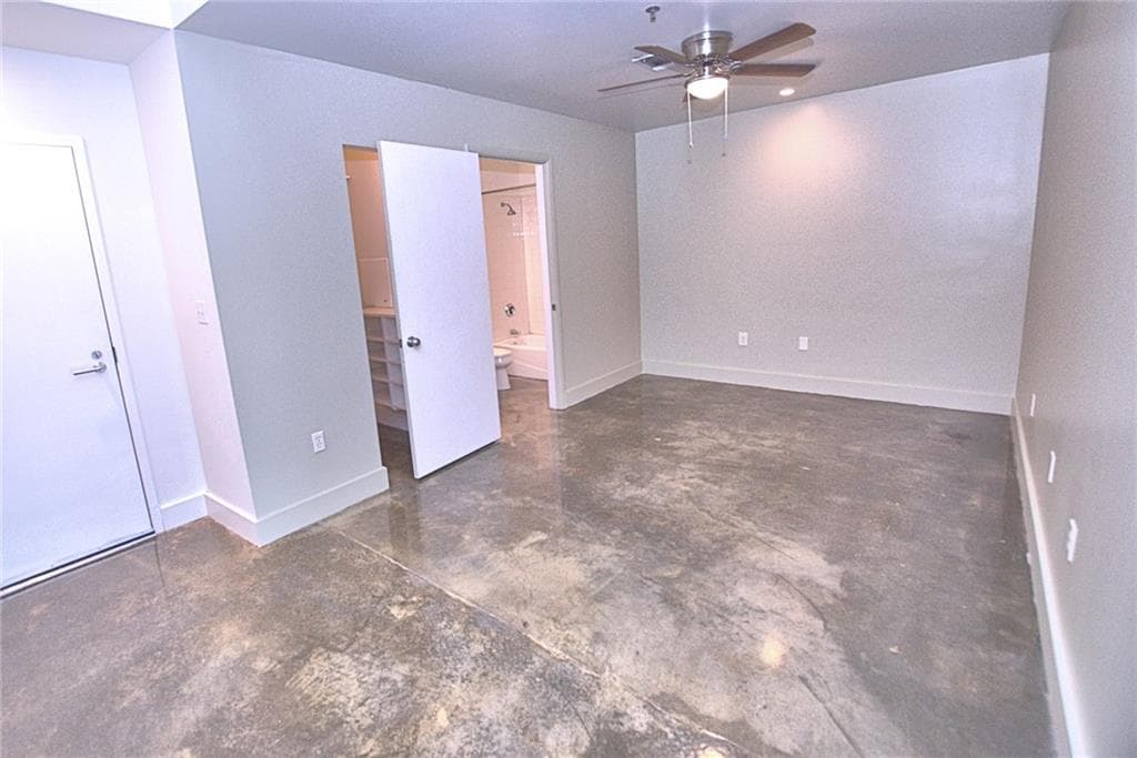 1 bedroom, 1 bathroom, 760 sq ft condominium for rent at 845 Spring Street 109, Atlanta, GA 30308 for $1,850 a month — photo 8