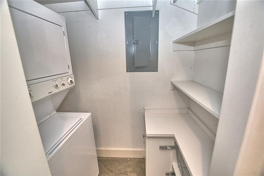 1 bedroom, 1 bathroom, 760 sq ft condominium for rent at 845 Spring Street 109, Atlanta, GA 30308 for $1,850 a month — photo 10