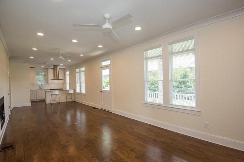 2 bedroom, 3 bathroom duplex for rent at 37 Waverly Way Unit A, Atlanta, GA 30307 for $3,950 a month — photo 5