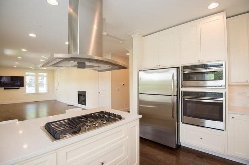 2 bedroom, 3 bathroom duplex for rent at 37 Waverly Way Unit A, Atlanta, GA 30307 for $3,950 a month — photo 10