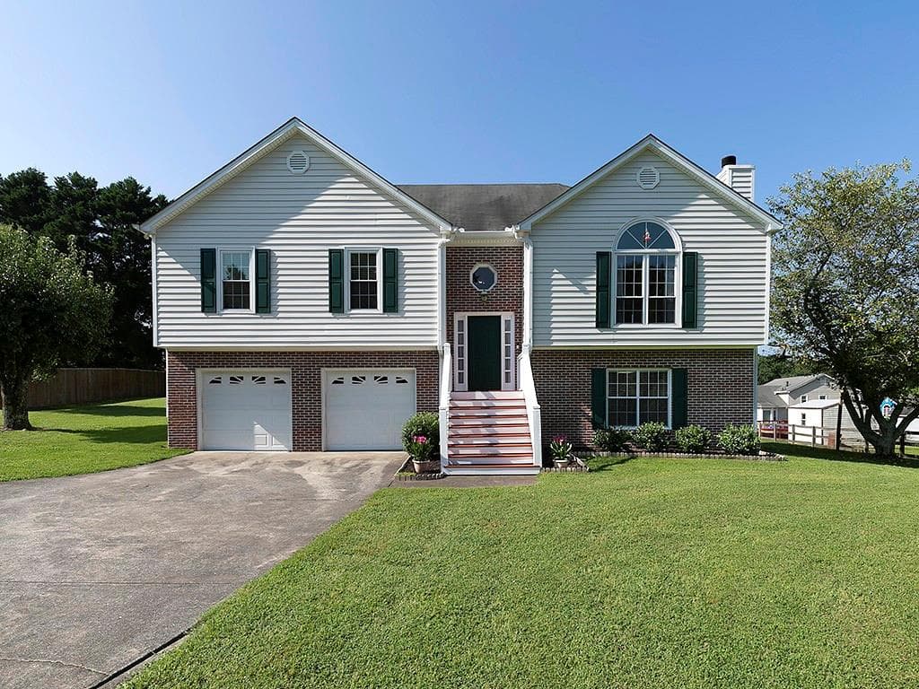 5331 Moon Road, Powder Springs, GA 30127 — most recent listing photo