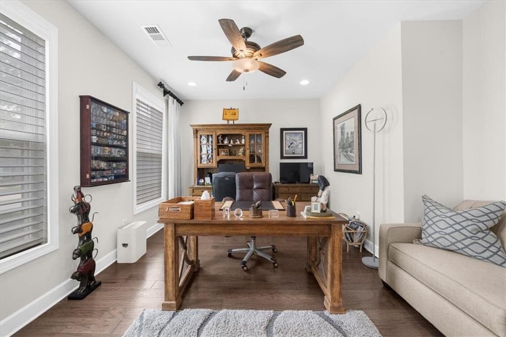 3 bedroom, 3 bathroom, 3,288 sq ft single family residence for sale at 3986 Great Pine Drive, Gainesville, GA 30504 — photo 5