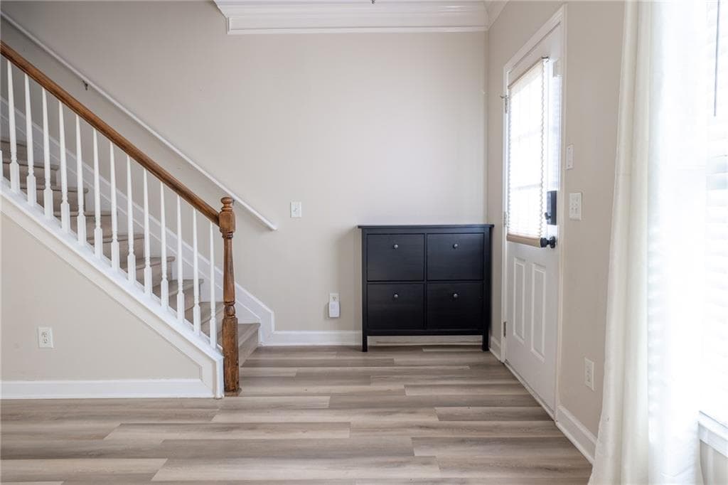 2 bedroom, 3 bathroom, 1,435 sq ft townhouse for rent at 1232 Harris Commons Place 1232, Roswell, GA 30076 for $2,100 a month — photo 4