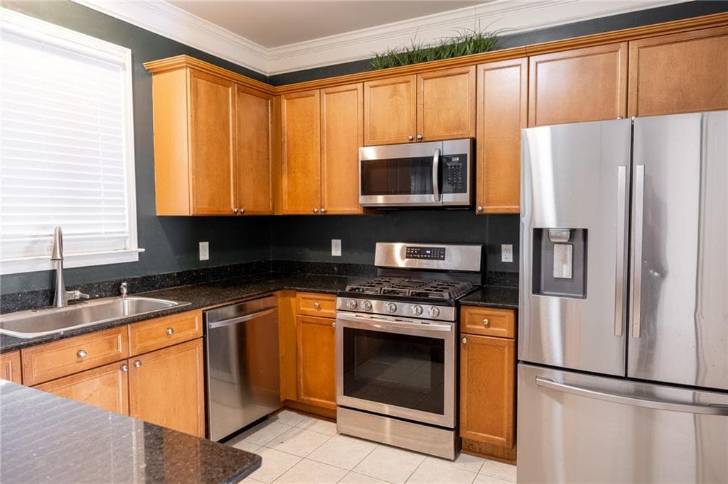 2 bedroom, 3 bathroom, 1,435 sq ft townhouse for rent at 1232 Harris Commons Place 1232, Roswell, GA 30076 for $2,100 a month — photo 9