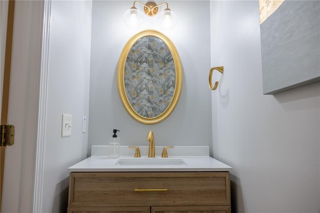 2 bedroom, 3 bathroom, 1,435 sq ft townhouse for rent at 1232 Harris Commons Place 1232, Roswell, GA 30076 for $2,100 a month — photo 10