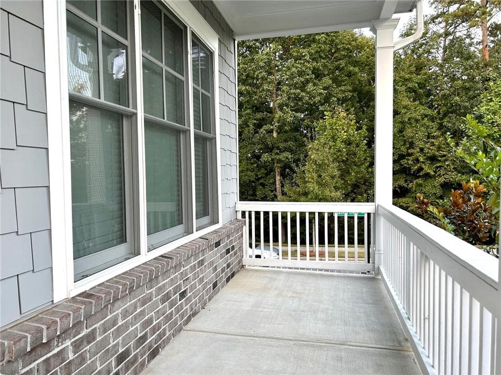 4 bedroom, 4 bathroom, 2,792 sq ft townhouse for rent at 491 Suwanee Pass Trail, Suwanee, GA 30024 for $3,350 a month — photo 5