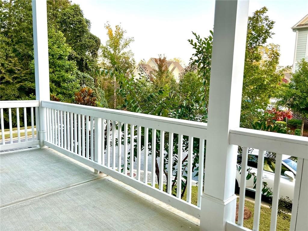 4 bedroom, 4 bathroom, 2,792 sq ft townhouse for rent at 491 Suwanee Pass Trail, Suwanee, GA 30024 for $3,350 a month — photo 6