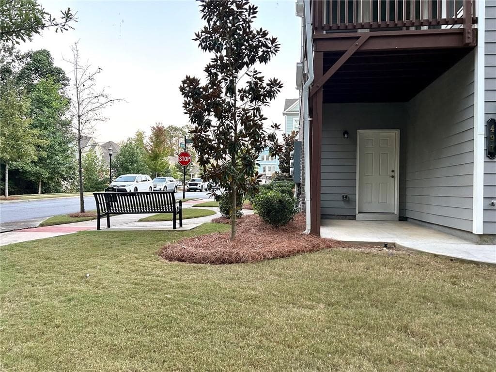 4 bedroom, 4 bathroom, 2,792 sq ft townhouse for rent at 491 Suwanee Pass Trail, Suwanee, GA 30024 for $3,350 a month — photo 7