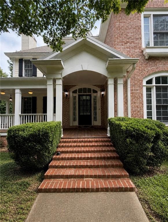 6 bedroom, 6 bathroom, 6,400 sq ft single family residence for rent at 3235 Bentwood Close, Cumming, GA 30041 for $4,499 a month — photo 8