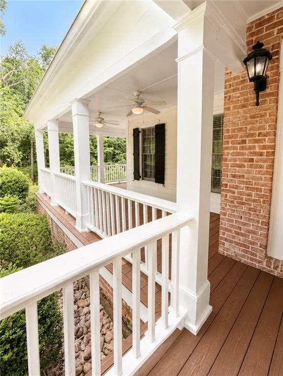 6 bedroom, 6 bathroom, 6,400 sq ft single family residence for rent at 3235 Bentwood Close, Cumming, GA 30041 for $4,499 a month — photo 3