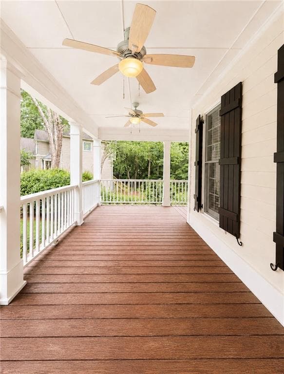 6 bedroom, 6 bathroom, 6,400 sq ft single family residence for rent at 3235 Bentwood Close, Cumming, GA 30041 for $4,499 a month — photo 4