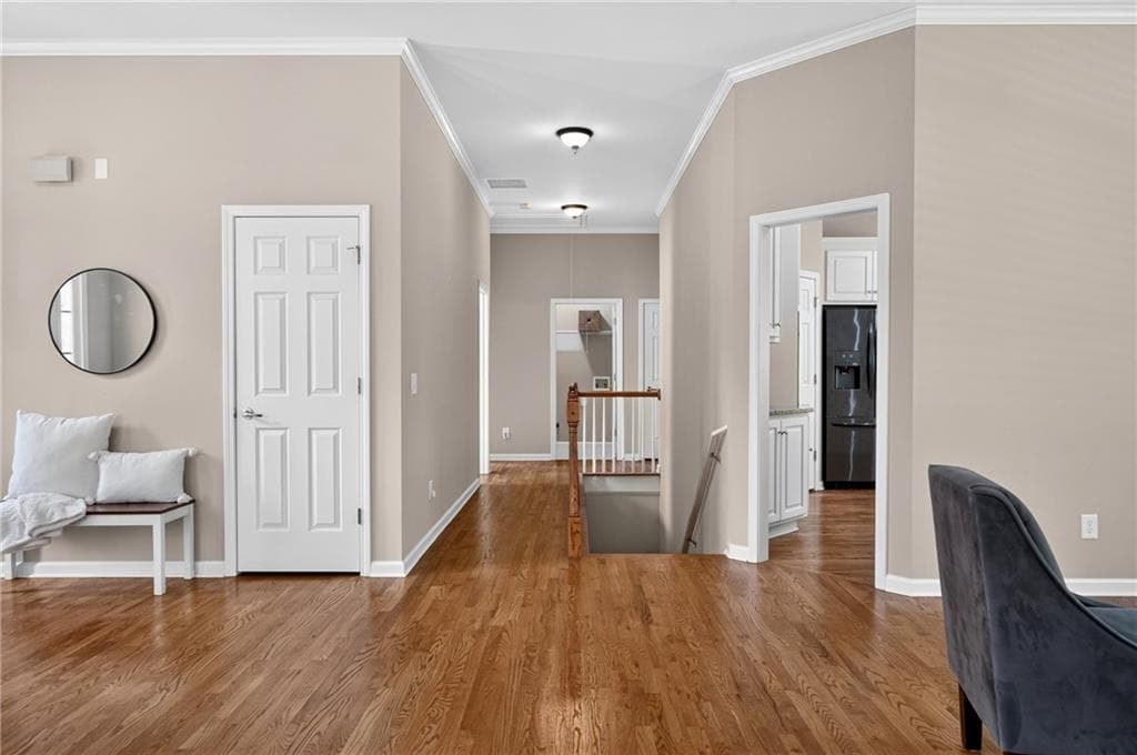 4 bedroom, 3 bathroom, 2,725 sq ft single family residence under contract at 1880 Mayfield Road, Alpharetta, GA 30009 — photo 9