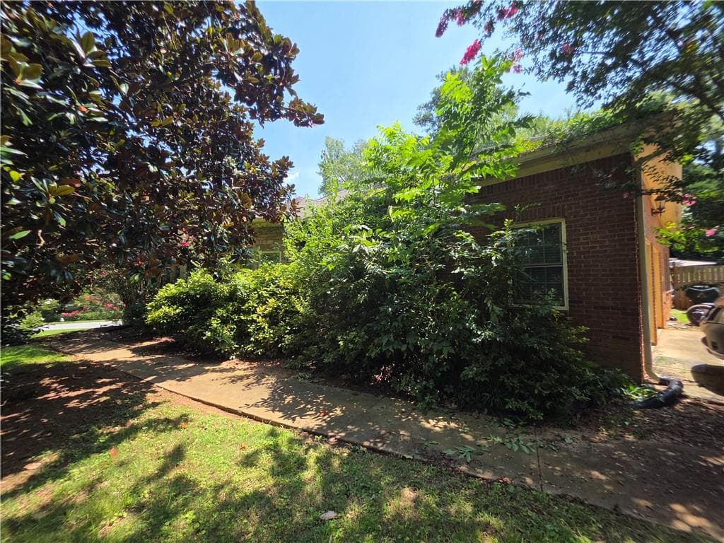 6 bedroom, 5 bathroom, 7,677 sq ft single family residence for sale at 3421 Rainbow Drive, Decatur, GA 30034 — photo 5