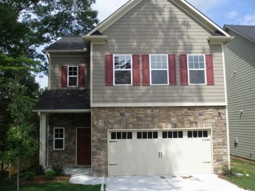 4 bedroom, 3 bathroom, 2,539 sq ft single family residence for rent at 3406 Post Bridge Road, Buford, GA 30519 for $2,295 a month — photo 1 of 10
