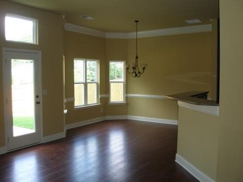 4 bedroom, 3 bathroom, 2,539 sq ft single family residence for rent at 3406 Post Bridge Road, Buford, GA 30519 for $2,295 a month — photo 2