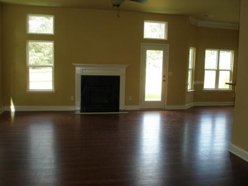 4 bedroom, 3 bathroom, 2,539 sq ft single family residence for rent at 3406 Post Bridge Road, Buford, GA 30519 for $2,295 a month — photo 3
