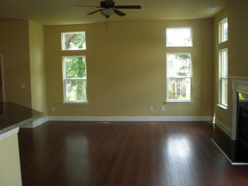 4 bedroom, 3 bathroom, 2,539 sq ft single family residence for rent at 3406 Post Bridge Road, Buford, GA 30519 for $2,295 a month — photo 4