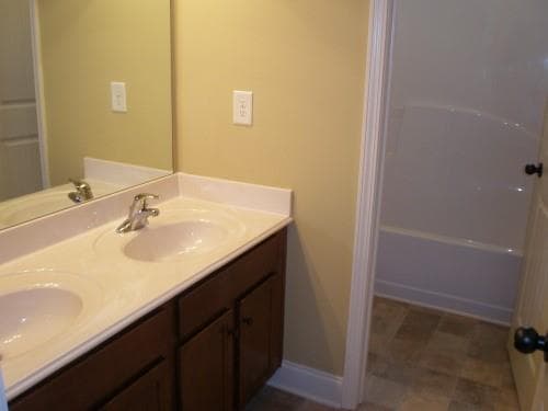 4 bedroom, 3 bathroom, 2,539 sq ft single family residence for rent at 3406 Post Bridge Road, Buford, GA 30519 for $2,295 a month — photo 7