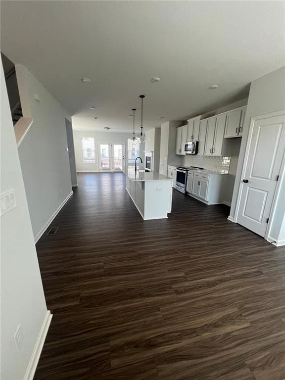 3 bedroom, 4 bathroom, 1,985 sq ft townhouse for rent at 700 Payton Lane, Acworth, GA 30102 for $2,500 a month — photo 6