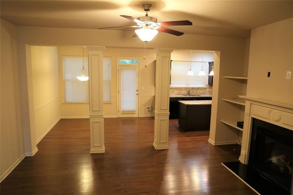 3 bedroom, 3 bathroom, 1,929 sq ft townhouse for rent at 2654 Sardis Chase Court 300, Buford, GA 30519 for $2,250 a month — photo 2