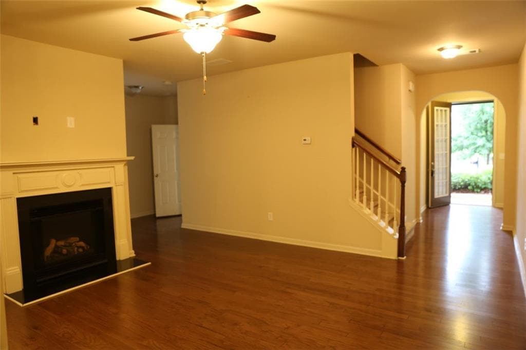 3 bedroom, 3 bathroom, 1,929 sq ft townhouse for rent at 2654 Sardis Chase Court 300, Buford, GA 30519 for $2,250 a month — photo 3