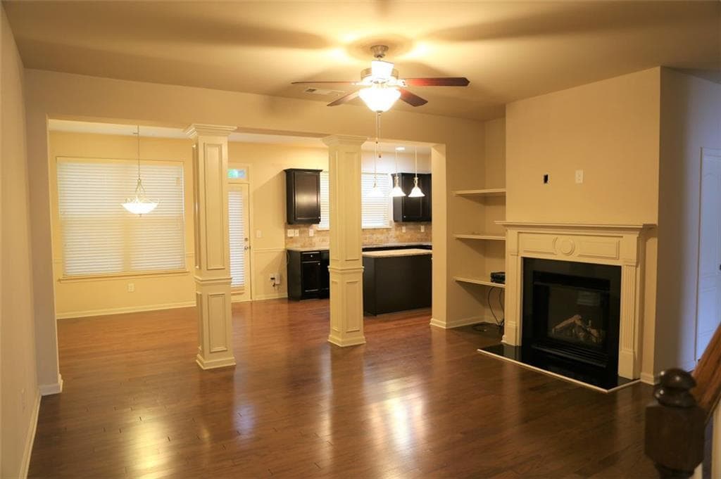 3 bedroom, 3 bathroom, 1,929 sq ft townhouse for rent at 2654 Sardis Chase Court 300, Buford, GA 30519 for $2,250 a month — photo 4