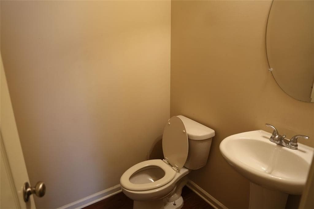 3 bedroom, 3 bathroom, 1,929 sq ft townhouse for rent at 2654 Sardis Chase Court 300, Buford, GA 30519 for $2,250 a month — photo 5