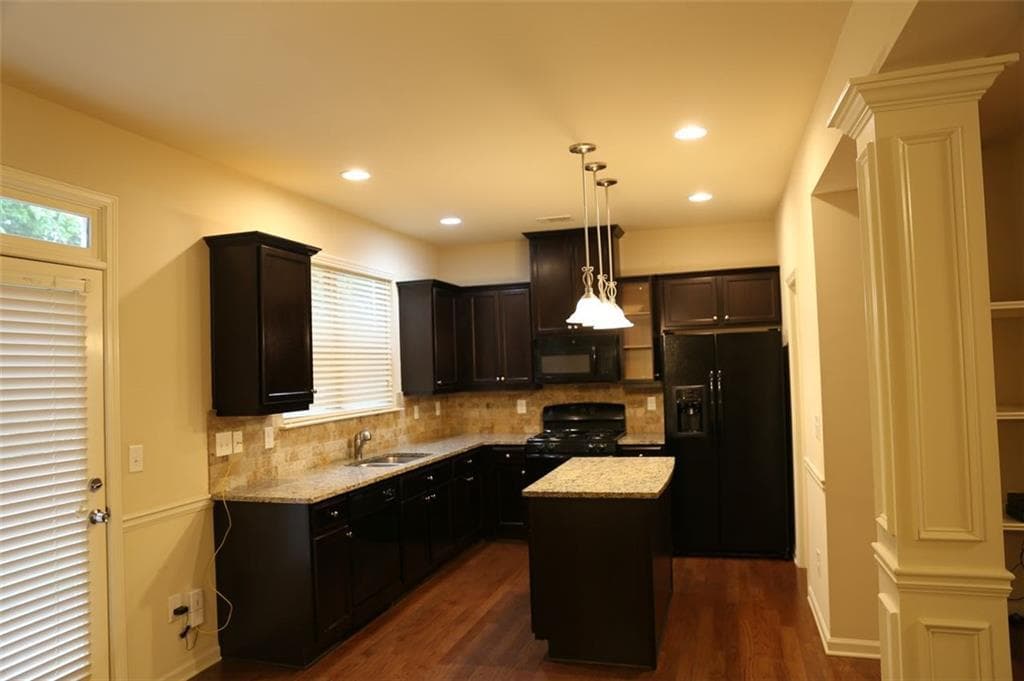 3 bedroom, 3 bathroom, 1,929 sq ft townhouse for rent at 2654 Sardis Chase Court 300, Buford, GA 30519 for $2,250 a month — photo 6