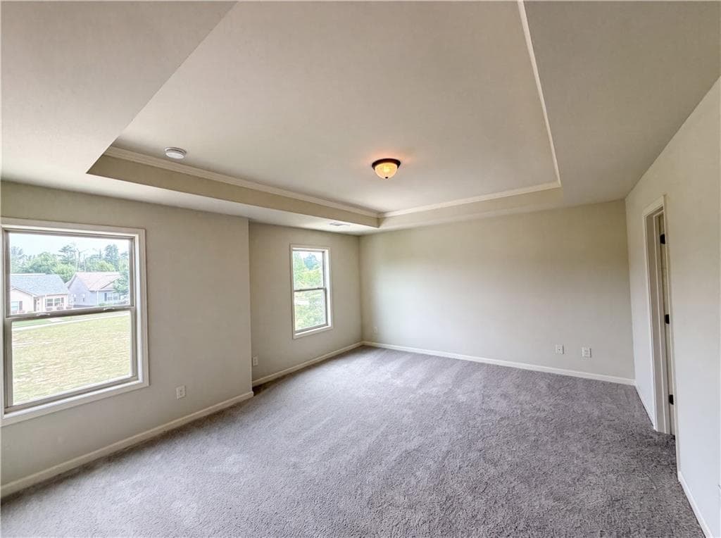 4 bedroom, 3 bathroom, 1,980 sq ft single family residence under contract at 1036 Glenwyck Drive, Braselton, GA 30517 — photo 4