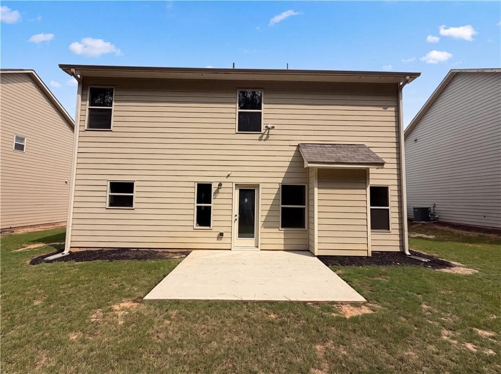 4 bedroom, 3 bathroom, 1,980 sq ft single family residence under contract at 1036 Glenwyck Drive, Braselton, GA 30517 — photo 5
