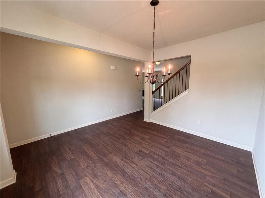 4 bedroom, 3 bathroom, 1,980 sq ft single family residence under contract at 1036 Glenwyck Drive, Braselton, GA 30517 — photo 10
