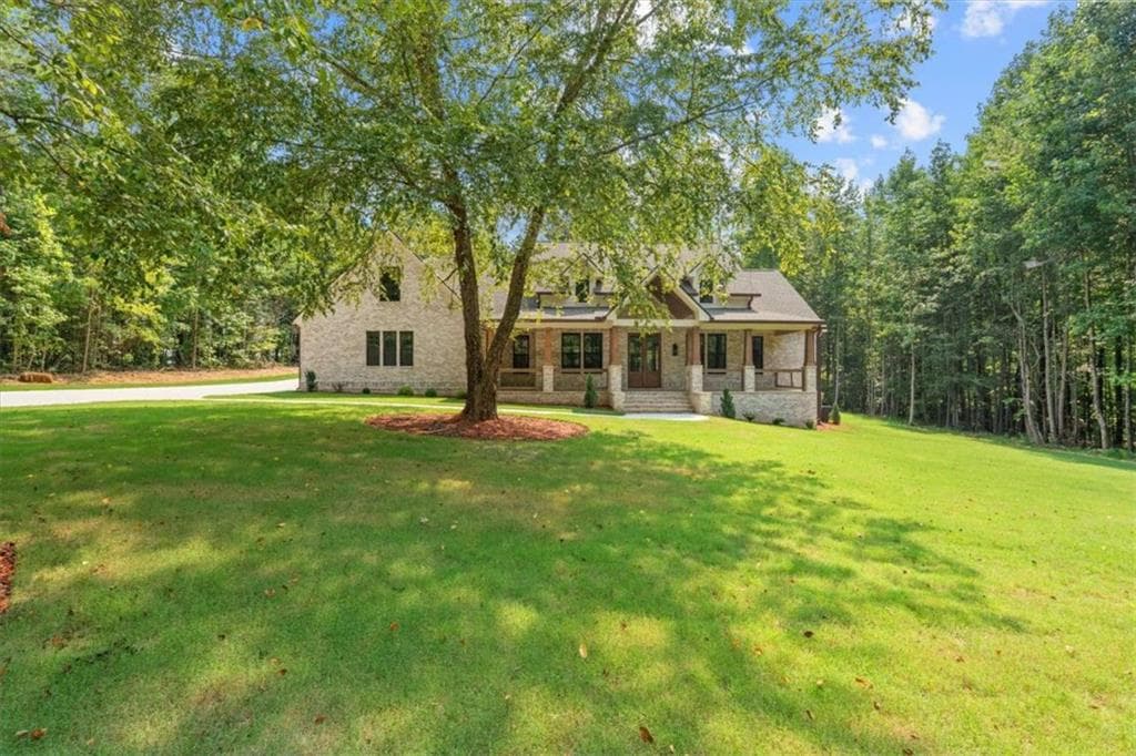4 bedroom, 4 bathroom, 2,736 sq ft single family residence for sale at 335 Gilley Road, Carrollton, GA 30116 — photo 5