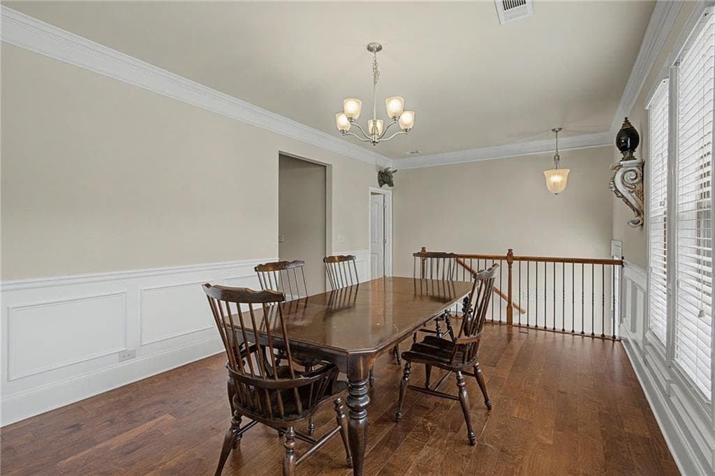 3 bedroom, 4 bathroom, 2,140 sq ft townhouse under contract at 2168 Mission View Drive, Lawrenceville, GA 30043 — photo 7
