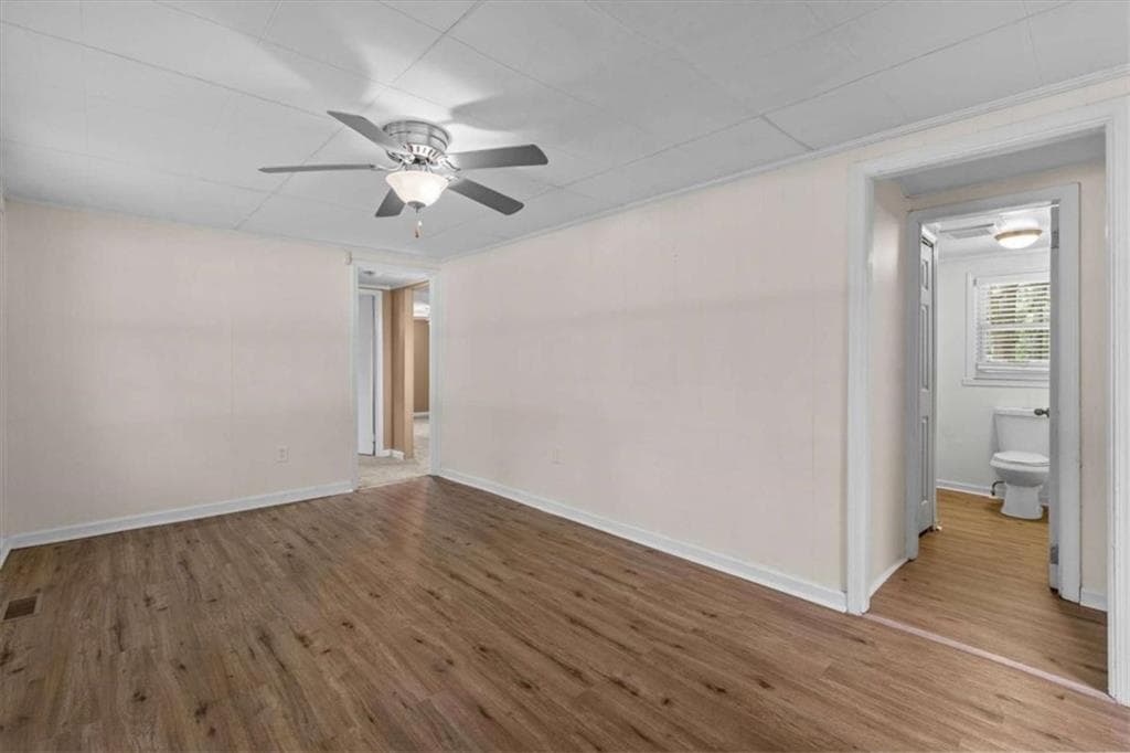 3 bedroom, 2 bathroom, 1,081 sq ft single family residence under contract at 1229 Georgia Avenue, Bremen, GA 30110 — photo 7