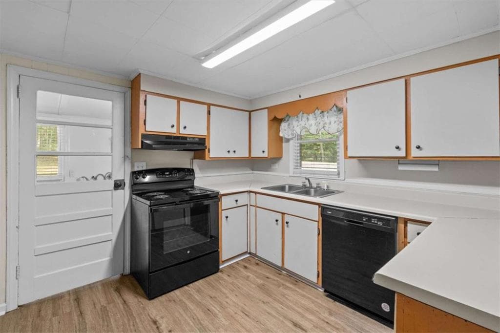 3 bedroom, 2 bathroom, 1,081 sq ft single family residence under contract at 1229 Georgia Avenue, Bremen, GA 30110 — photo 9
