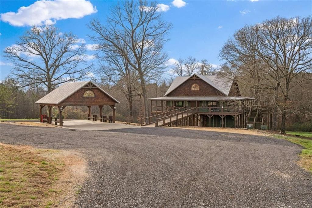 4 bedroom, 4 bathroom, 2,320 sq ft single family residence for sale at 976 Salem Church Road, Carrollton, GA 30117 — photo 6