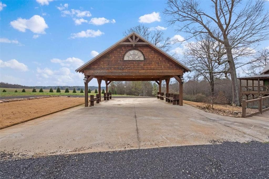4 bedroom, 4 bathroom, 2,320 sq ft single family residence for sale at 976 Salem Church Road, Carrollton, GA 30117 — photo 8