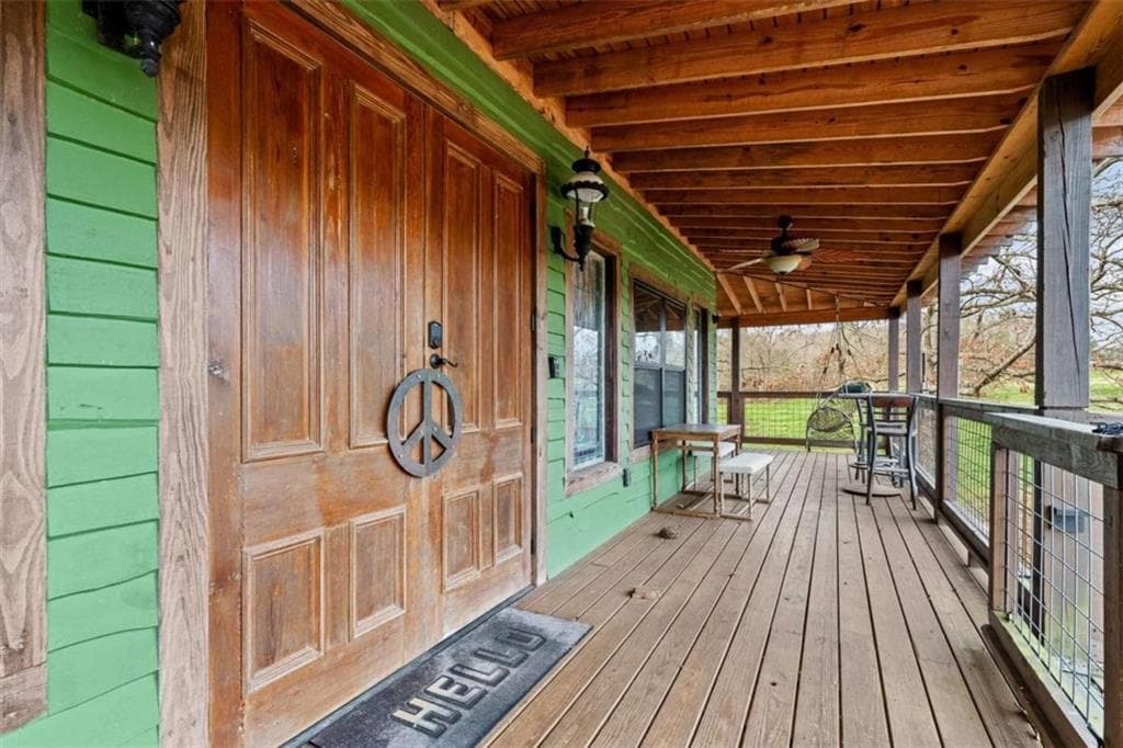 4 bedroom, 4 bathroom, 2,320 sq ft single family residence for sale at 976 Salem Church Road, Carrollton, GA 30117 — photo 10