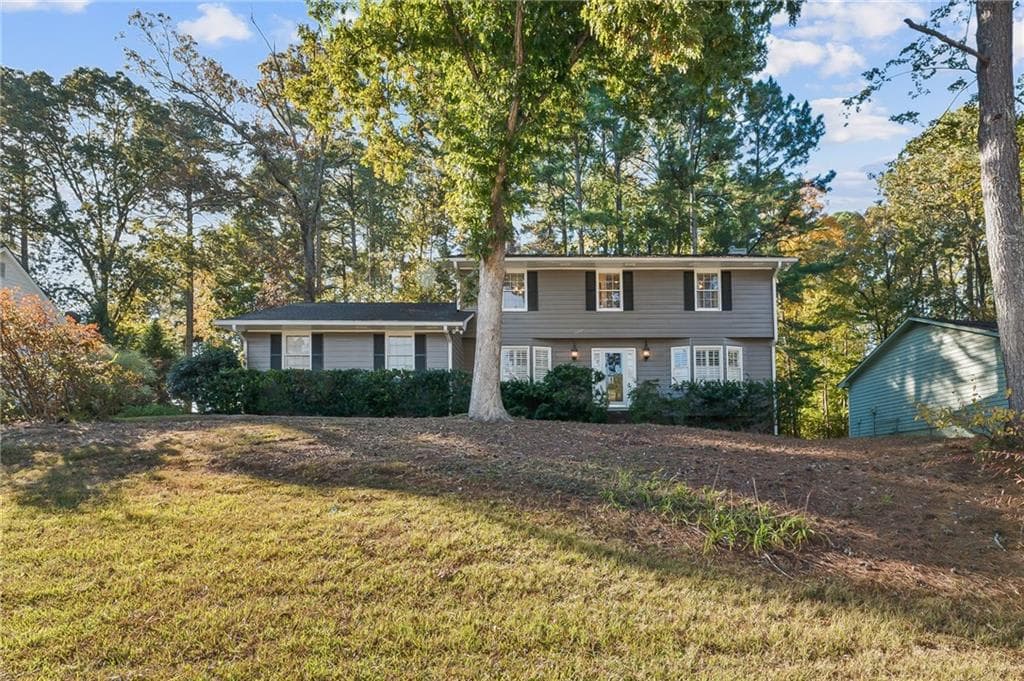 1485 Brandon Drive