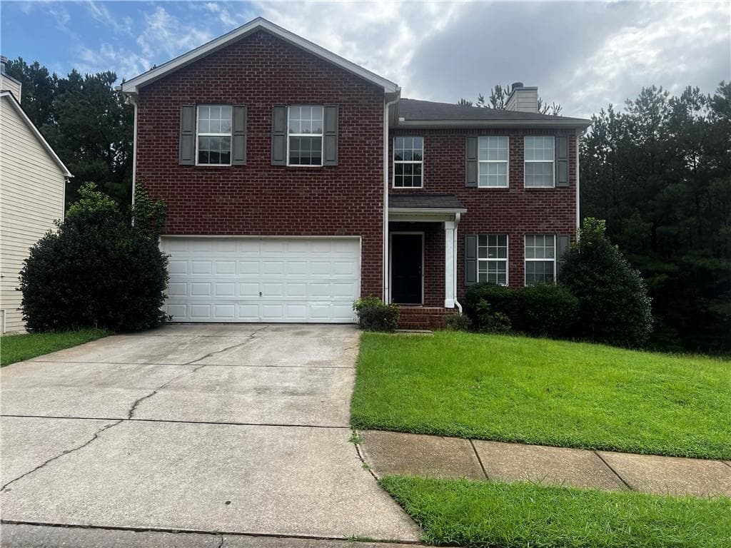 4 bedroom, 3 bathroom, 2,170 sq ft single family residence for rent at 3086 Stream View, Atlanta, GA 30349 for $2,000 a month — photo 2