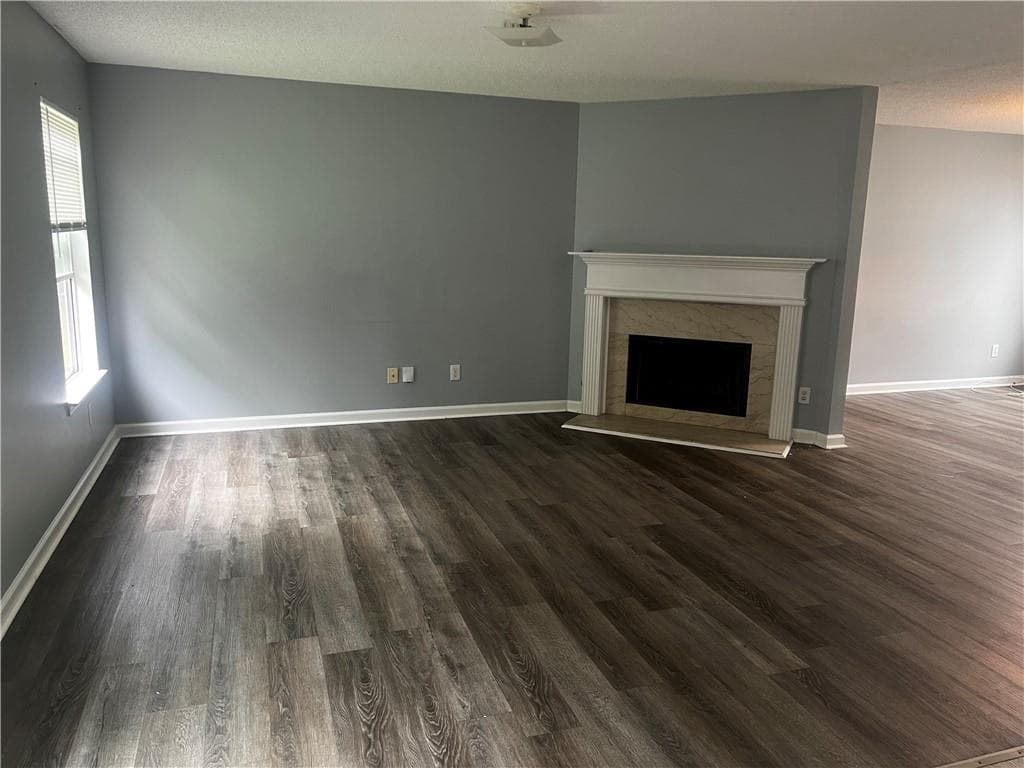 4 bedroom, 3 bathroom, 2,170 sq ft single family residence for rent at 3086 Stream View, Atlanta, GA 30349 for $2,000 a month — photo 4